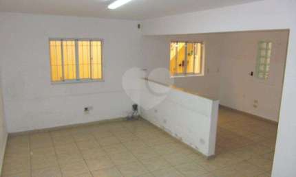 Sobrado com 1 quartos à venda ou para locação em Vila Nova Mazzei - SP