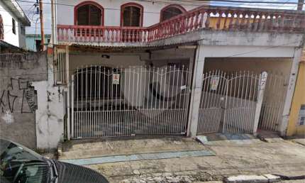 Casa com 3 quartos à venda na Santo Eliseu, Vila Maria, São Paulo