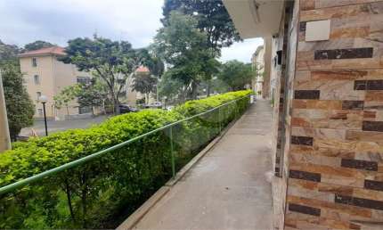 Apartamento com 3 quartos à venda em Vila Cachoeira - SP