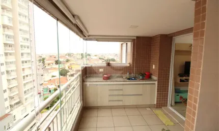 Apartamento com 2 quartos à venda em vila dom pedro ii - sp