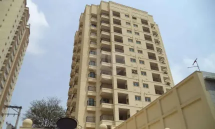 Apartamento com 3 quartos à venda na Rua Salete, Santana, São Paulo