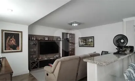 Casa com 3 quartos à venda em Vila Maria Baixa - SP