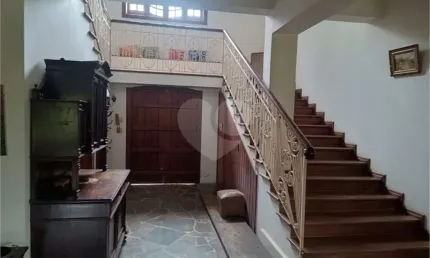 Casa em condomínio fechado com 4 quartos à venda na Caraguatá, Cumbari, Mairiporã