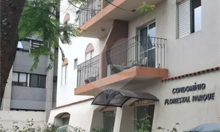 Apartamento com 2 quartos à venda em parque mandaqui - sp