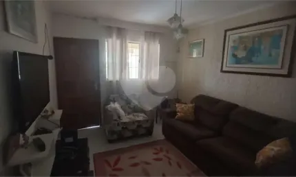 Casa com 3 quartos à venda na Rua José Soriano de Sousa, Limão, São Paulo