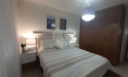 Sobrado com 3 quartos à venda em Vila Cruzeiro - SP