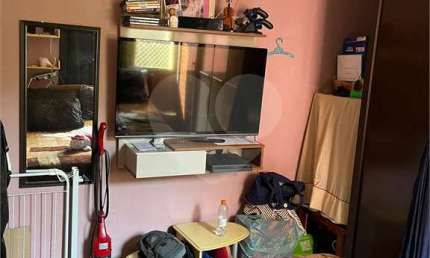 Apartamento com 2 quartos à venda em Vila Nova Parada - SP