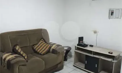 Apartamento com 2 quartos à venda em Vila Maria Alta - SP