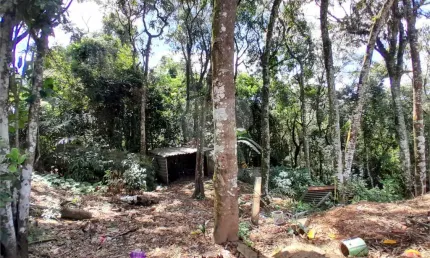 Casa em condomínio fechado à venda na Das Gaivotas, Caraguatá, Mairiporã