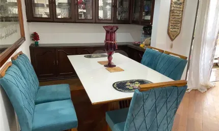 Apartamento com 3 quartos à venda na Rua Manuel de Sousa, Santana, São Paulo