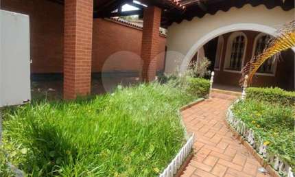 Casa com 3 quartos à venda na Rua Icamaquã, Tremembé, São Paulo