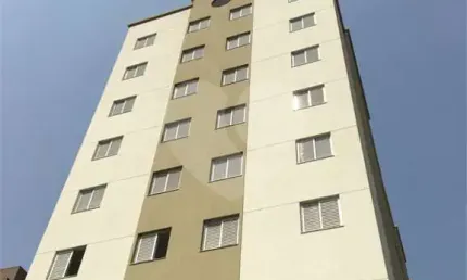 Apartamento com 2 quartos à venda ou para locação em Vila Guilherme - SP