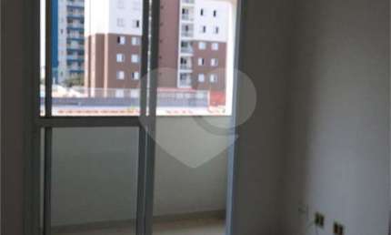 Apartamento com 2 quartos à venda ou para locação em Vila Guilherme - SP