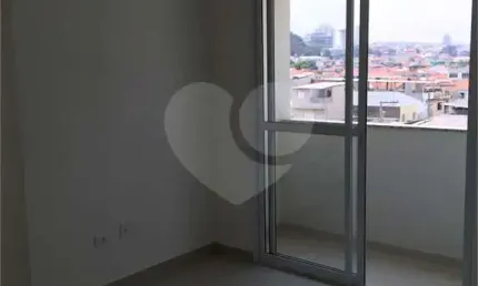 Apartamento com 2 quartos à venda ou para locação em Vila Guilherme - SP