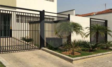 Apartamento com 2 quartos à venda ou para locação em Vila Guilherme - SP