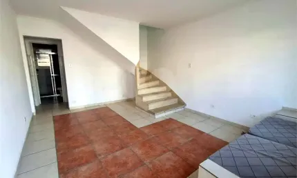 Casa com 2 quartos à venda na Bupeva, Tucuruvi, São Paulo