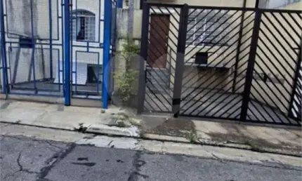 Casa com 2 quartos à venda na Bupeva, Tucuruvi, São Paulo