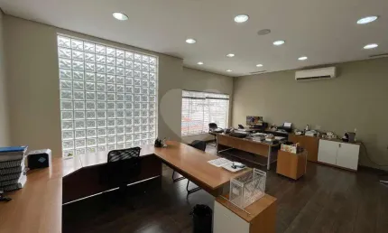 Prédio inteiro à venda ou para locação em santana - sp