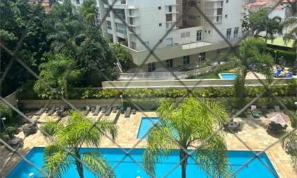 Apartamento com 4 quartos à venda em Lauzane Paulista - SP