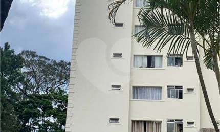 Apartamento com 2 quartos à venda em Jardim Paraíso - SP