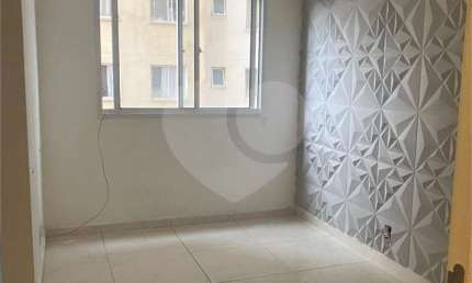 Apartamento com 2 quartos à venda em Vila Penteado - SP