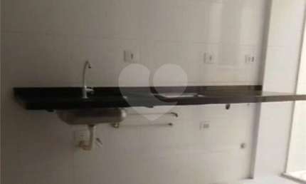 Apartamento com 1 quarto à venda na Rua Salvador Bicudo, Tucuruvi, São Paulo