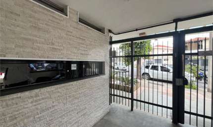 Apartamento com 2 quartos à venda na Rua José de Figueiredo Seixas, Casa Verde, São Paulo