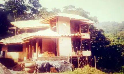 Casa em condomínio fechado com 3 quartos à venda na Das Gaivotas, Caraguatá, Mairiporã