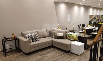 Sobrado com 3 quartos à venda ou para locação em Jardim São Paulo(zona Norte) - SP