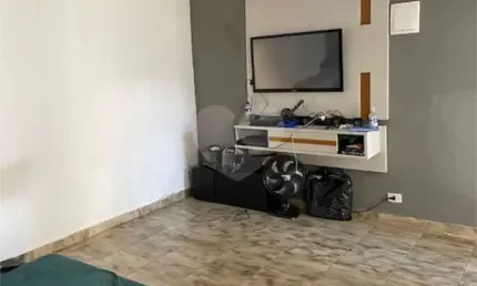 Sobrado com 2 quartos à venda em Vila Santa Terezinha (zona Norte) - SP