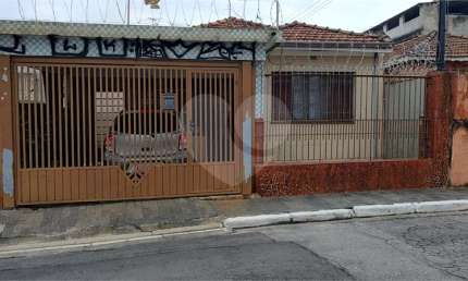 Casa com 3 quartos à venda na Doutor Mário De Sousa Queirós, Jaçanã, São Paulo