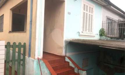 Casa com 4 quartos à venda na Avenida Jaçanã, Jaçanã, São Paulo