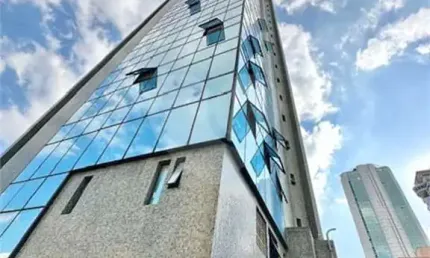 Prédio à venda na Rua Doutor Olavo Egídio, Santana, São Paulo