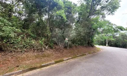 Terreno à venda na Cândido Galrão De França, Serra da Cantareira, Mairiporã
