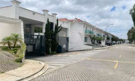 Condomínio com 3 quartos à venda em Jardim City - SP