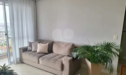 Apartamento com 2 quartos à venda em Vila Paiva - SP