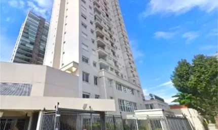 Apartamento com 2 quartos à venda em Parque Da Vila Prudente - SP