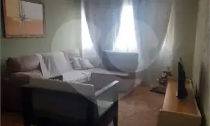 Apartamento com 3 quartos à venda na Rua Ezequiel Freire, Santana, São Paulo