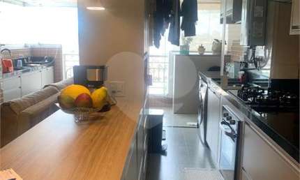 Apartamento com 2 quartos à venda em Vila Dom Pedro Ii - SP