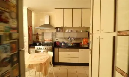 Casa com 5 quartos à venda em vila isolina mazzei - sp