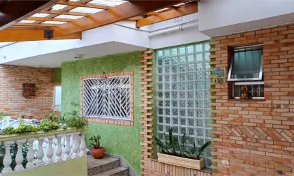 Casa com 5 quartos à venda em vila isolina mazzei - sp