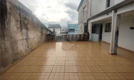 Casa com 5 quartos à venda na Benvinda Catarina De Jesus, Imirim, São Paulo
