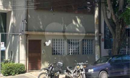 Casa com 2 quartos à venda na Rua Heliodora, Santana, São Paulo