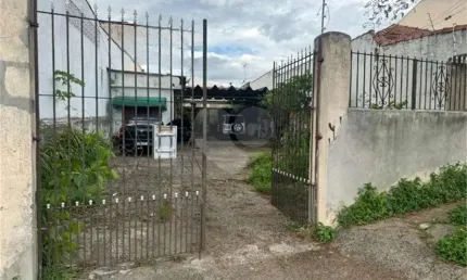 Casa com 2 quartos à venda na Rua Padre João Gualberto, Imirim, São Paulo