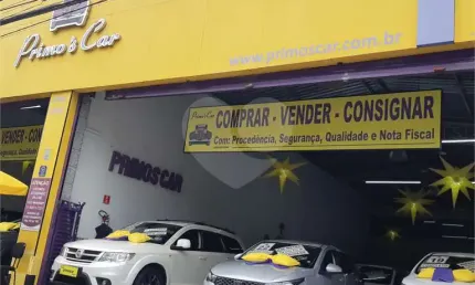 Ponto comercial à venda na Avenida Engenheiro Caetano Álvares, Casa Verde, São Paulo