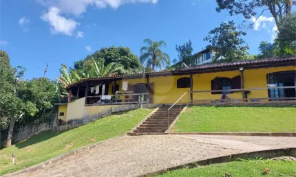 Condomínio com 2 quartos à venda ou para locação em Roseira - SP