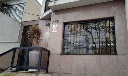 Sobrado com 4 quartos à venda em Vila Maria Alta - SP