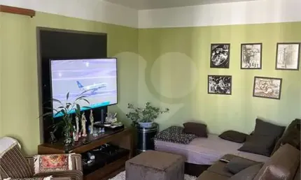 Apartamento com 3 quartos à venda em lauzane paulista - sp