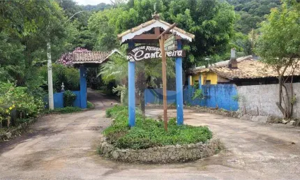 Casa em condomínio fechado à venda na Vereador Belarmino Pereira De Carvalho, Serra da Cantareira, Mairiporã