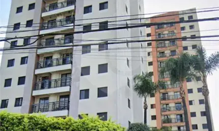 Casa com 3 quartos à venda na Rua Antônio Ribeiro de Morais, Limão, São Paulo